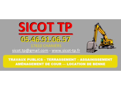 SICOT TP