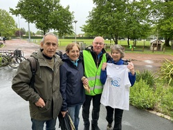 1er Mai 24 Rando du Brin d'Aillet
