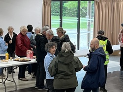 1er Mai 24 Rando du Brin d'Aillet