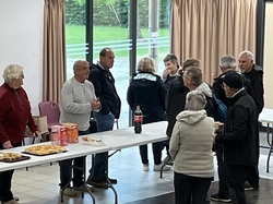 1er Mai 24 Rando du Brin d'Aillet