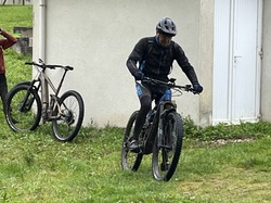 1er Mai 24 Rando du Brin d'Aillet