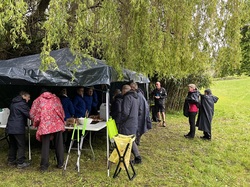 1er Mai 24 Rando du Brin d'Aillet