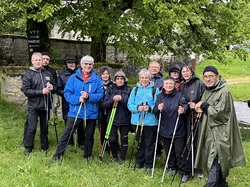 1er Mai 24 Rando du Brin d'Aillet