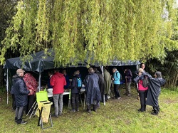 1er Mai 24 Rando du Brin d'Aillet