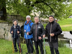 1er Mai 24 Rando du Brin d'Aillet