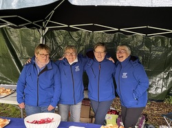 1er Mai 24 Rando du Brin d'Aillet