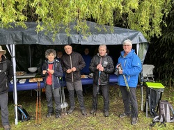 1er Mai 24 Rando du Brin d'Aillet