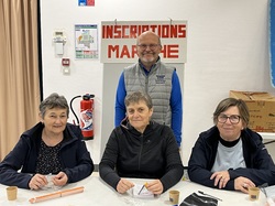 1er Mai 24 Rando du Brin d'Aillet