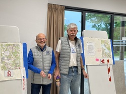 1er Mai 24 Rando du Brin d'Aillet