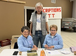 1er Mai 24 Rando du Brin d'Aillet