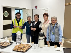 1er Mai 24 Rando du Brin d'Aillet