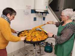 Soirée retour Balaruc 29 Nov 2025