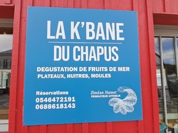 Bourcefranc le Chapus