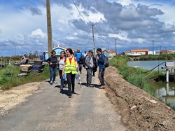 Bourcefranc le Chapus