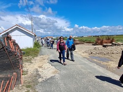 Bourcefranc le Chapus