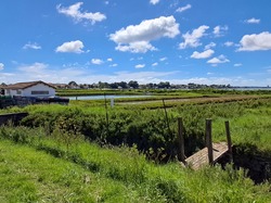 Bourcefranc le Chapus