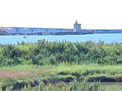 Bourcefranc le Chapus