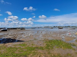 Bourcefranc le Chapus