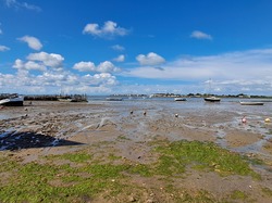 Bourcefranc le Chapus