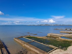 Bourcefranc le Chapus