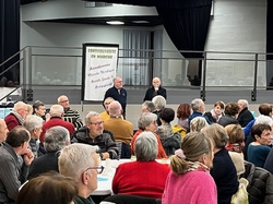 GALETTE DES ROIS JANVIER 24