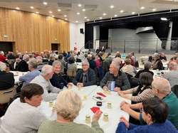 GALETTE DES ROIS JANVIER 24