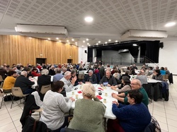 GALETTE DES ROIS JANVIER 24