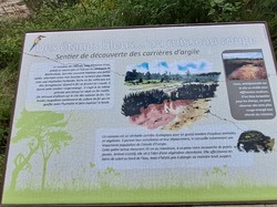 Guizengeard sortie du jeudi 27/06/24