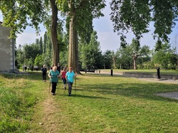 melting-pop Marche Batons dynamiques 2025