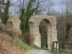 Nouveau tracé Du Golf