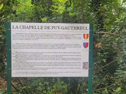 RANDO AGONNAY 25 mai 2025