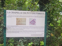 RANDO AGONNAY 25 mai 2025