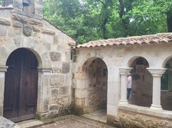 RANDO AGONNAY 25 mai 2025