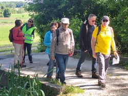 Rando Annepont 13 juin 2024