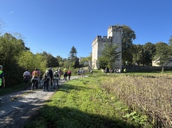 Rando Crazannes 18 sept 2025