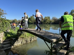 Rando Crazannes 18 sept 2025