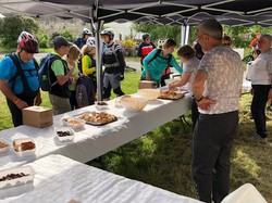 Rando du 1 er mai 2025