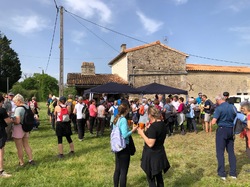 Rando du 1 er mai 2025