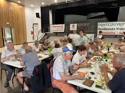 Rando du 1 er mai 2025