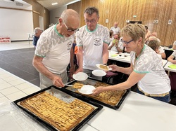 Rando du 1 er mai 2025