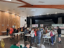 Rando du 1 er mai 2025