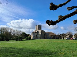 Rando du dimanche 30 mars 25 Varaize