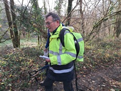 Rando du dimanche 5 janvier 25