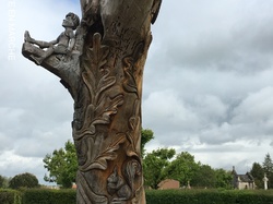 Rando Plassay 25 avril 2024