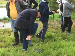 Rando Plassay 25 avril 2024