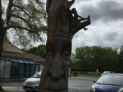 Rando Plassay 25 avril 2024