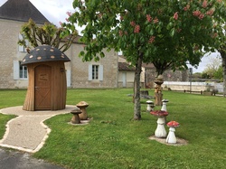 Rando Plassay 25 avril 2024