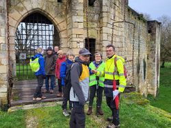 Rando-Santé® Mars-Avril