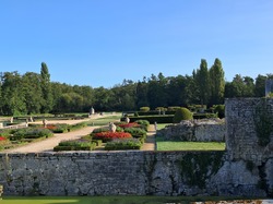 Rando St Porchaire 12-09-2024