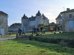 Rando St Porchaire 12-09-2024